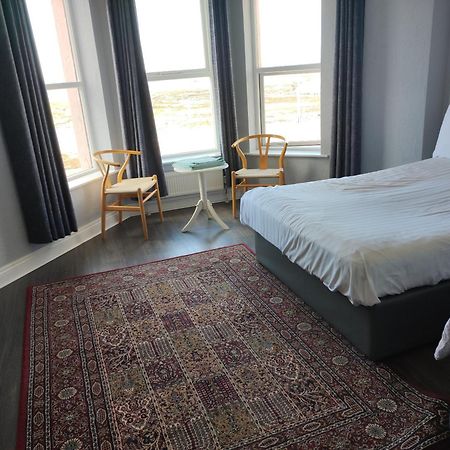 4 Bayview Terrace Hotel Bundoran Bagian luar foto