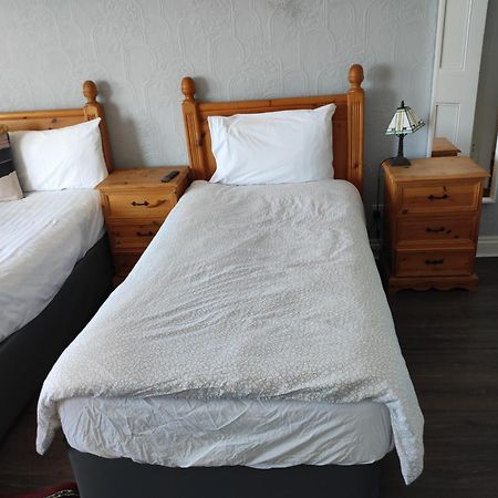 4 Bayview Terrace Hotel Bundoran Bagian luar foto