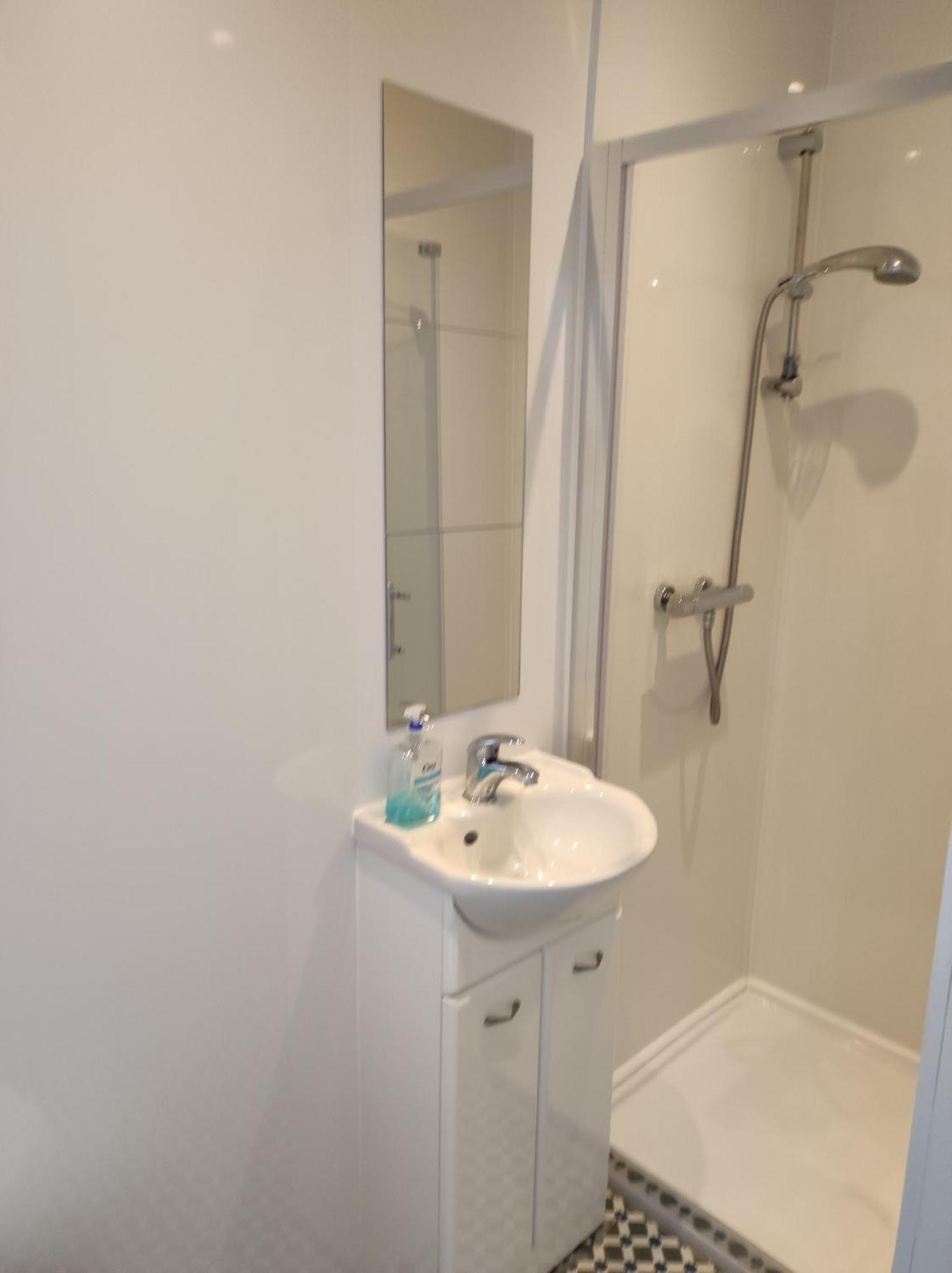 4 Bayview Terrace Hotel Bundoran Bagian luar foto