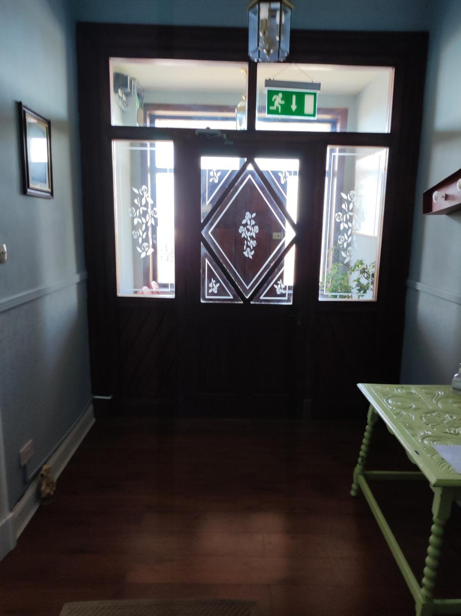 4 Bayview Terrace Hotel Bundoran Bagian luar foto