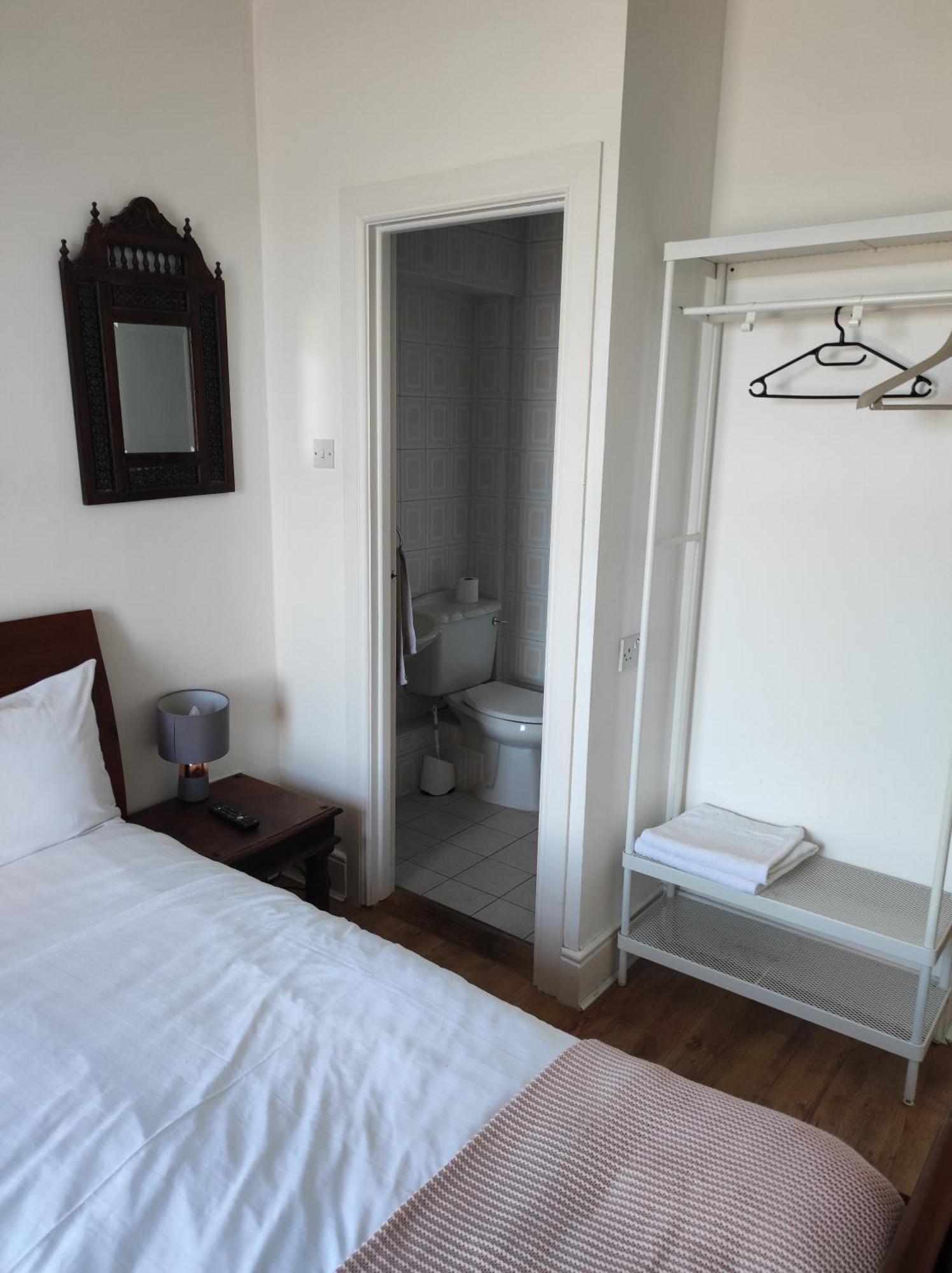 4 Bayview Terrace Hotel Bundoran Bagian luar foto