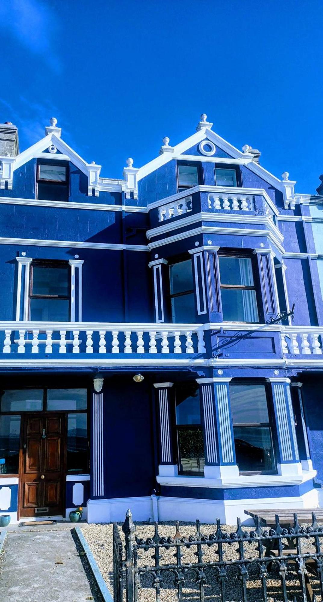 4 Bayview Terrace Hotel Bundoran Bagian luar foto